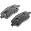 Silverline Brake Pads Set DB1847SLP