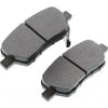 Silverline Brake Pads Set DB1847SLP