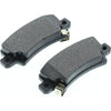 Silverline Brake Pads Set DB1920SLP