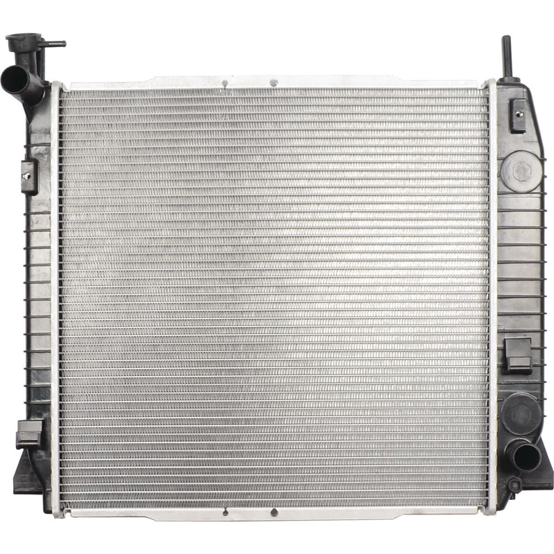 FloKool Radiator (Suits Manual) RAD1522