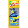 Little Trees Car Air Freshener Pina Colada 1 Pack