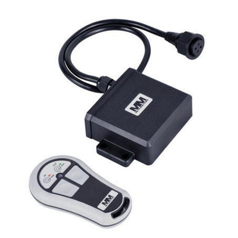 Mean Mother Winch Wireless Remote Upgrade Kit Edge Series