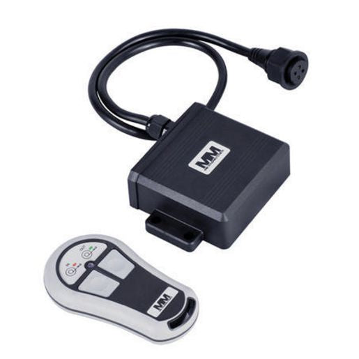 Mean Mother Winch Wireless Remote Upgrade Kit Edge Series