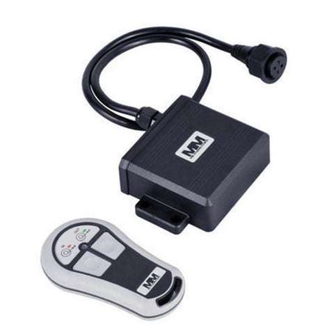 Mean Mother Winch Wireless Remote Upgrade Kit Edge Series