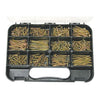 Gj Works (Repco Acc) Grab Kit Chipboard Screw GKA375