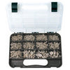 GJ Works Raised Self-Tapped Screws Grab Kit 810pc GKA810