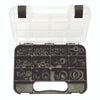 GJ Works Wiring Grommets Grab Kit 86pc GKA86