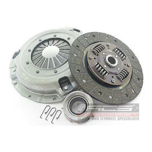 ClutchPro Clutch Kit With Aligning Tool & Spigot KSU23003
