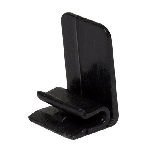 Protective Plastics Bonnet Protector F-Clips 10Pk K1047