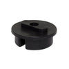 Protective Plastics Bonnet Protector Round Nylon Plugs