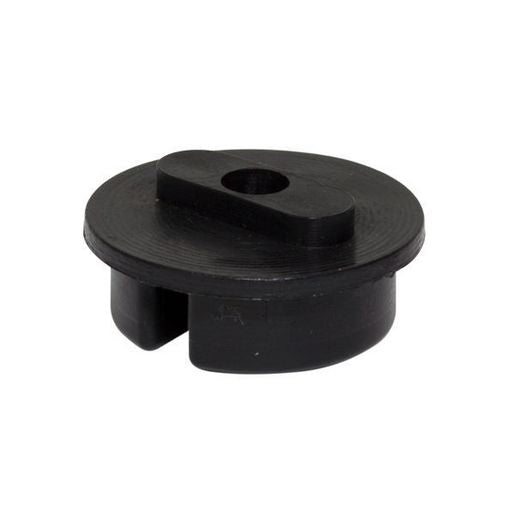 Protective Plastics Bonnet Protector Round Nylon Plugs