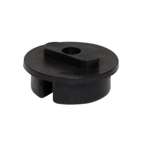 Protective Plastics Bonnet Protector Round Nylon Plugs