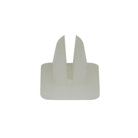 Protective Plastics Bonnet Protector Rectangular Nylon