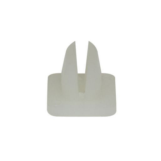 Protective Plastics Bonnet Protector Rectangular Nylon