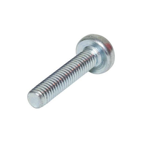 Protective Plastics Bonnet Protector Screw M4 x 20
