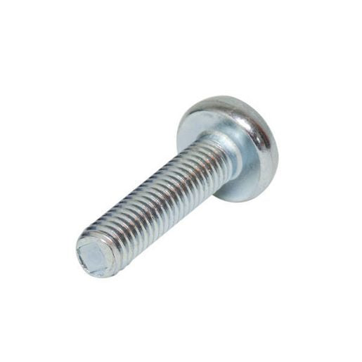 Protective Plastics Bonnet Protector Screw M5 x 20