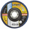 Flexovit Zirconia Flap Disc 40G 127x22mm 66261039207