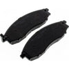 Tru Stop Brake Pads Set DB1439TS