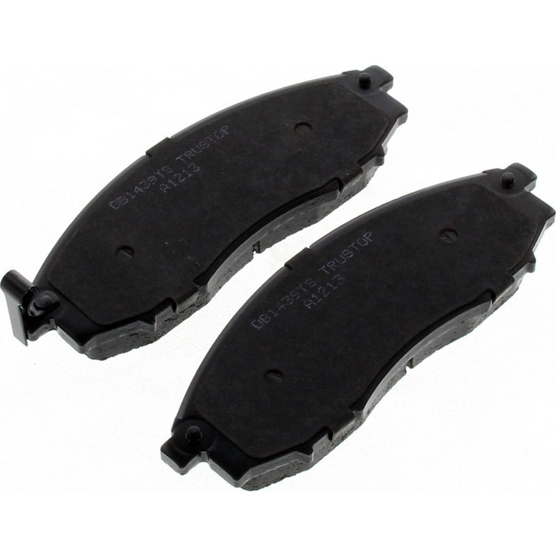 Tru Stop Brake Pads Set DB1439TS
