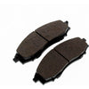 Tru Stop Brake Pads Set DB1439TS
