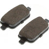 Tru Stop Brake Pads Set DB1999TS