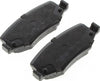 Tru Stop Brake Pads Set DB2003TS