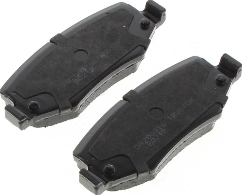 Tru Stop Brake Pads Set DB2003TS