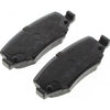 Tru Stop Brake Pads Set DB2003TS