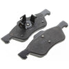 Tru Stop Brake Pads Set DB1821TS