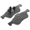 Tru Stop Brake Pads Set DB1821TS