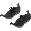 Tru Stop Brake Pads Set DB1996TS