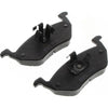 Tru Stop Brake Pads Set DB1996TS