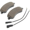 Tru Stop Brake Pads Set DB1915TS