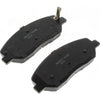 Tru Stop Brake Pads Set DB2034TS