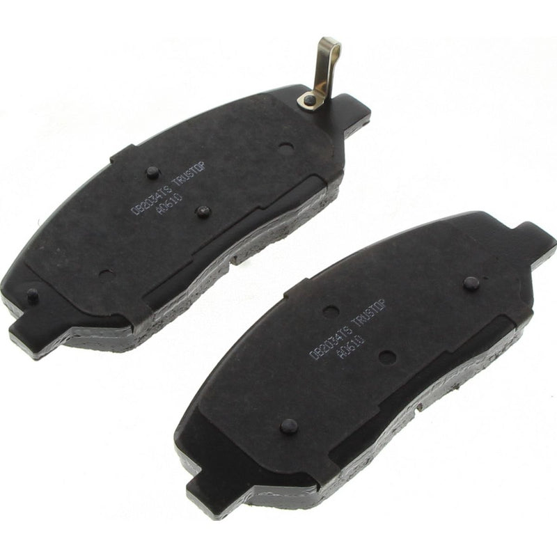Tru Stop Brake Pads Set DB2034TS