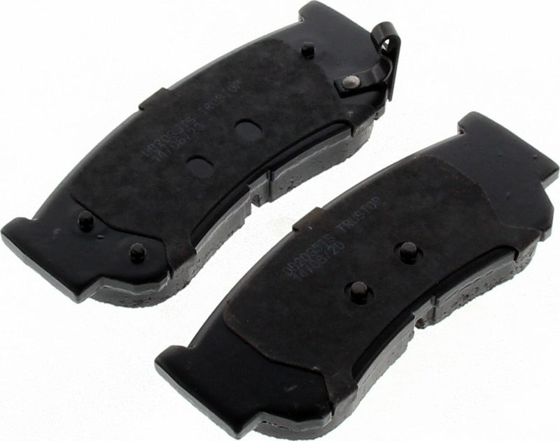 Tru Stop Brake Pads Set DB2035TS