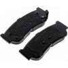Tru Stop Brake Pads Set DB2035TS