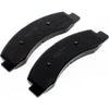 Tru Stop Brake Pads Set DB1731TS