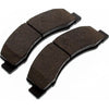 Tru Stop Brake Pads Set DB1731TS