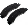 Tru Stop Brake Pads Set DB1731TS
