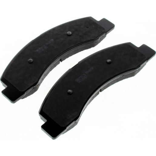 Tru Stop Brake Pads Set DB1731TS