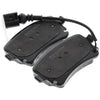 Tru Stop Brake Pads Set DB1956TS