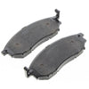Tru Stop Brake Pads Set DB1696TS