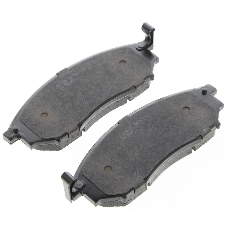 Tru Stop Brake Pads Set DB1696TS