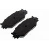 Tru Stop Brake Pads Set DB1852TS
