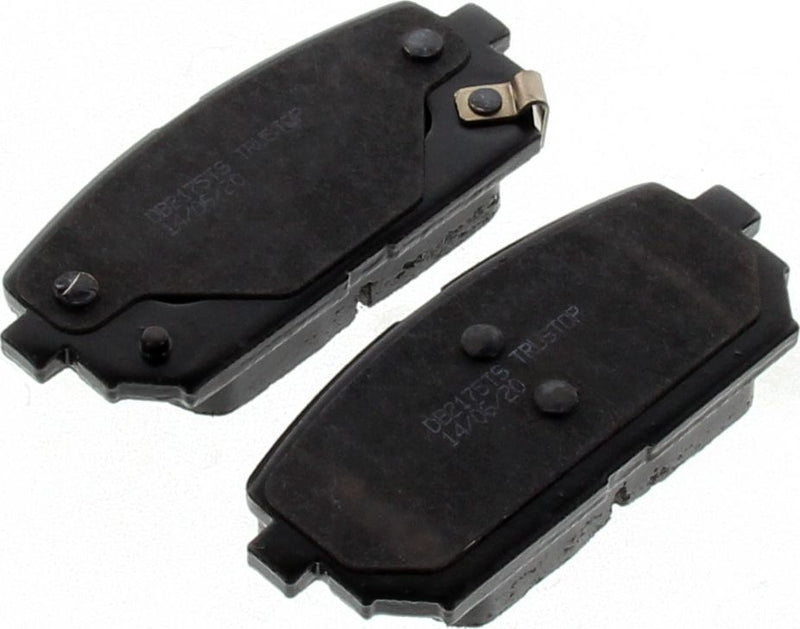 Tru Stop Brake Pads Set DB2175TS