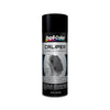 Dupli-Color Aerosol Spray Caliper Paint Satin Black 340g