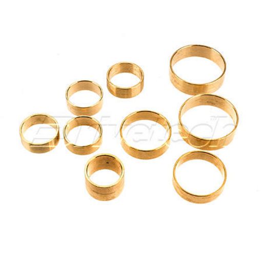 Drivetech Bush Kit U151E All Brass ABK-115000