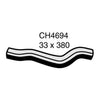 Mackay Top Radiator Hose CH4694