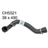 Mackay Bottom Radiator Hose CH5521